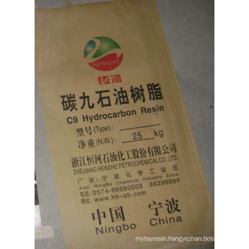 C9catalytic Polymerization Petro Resin